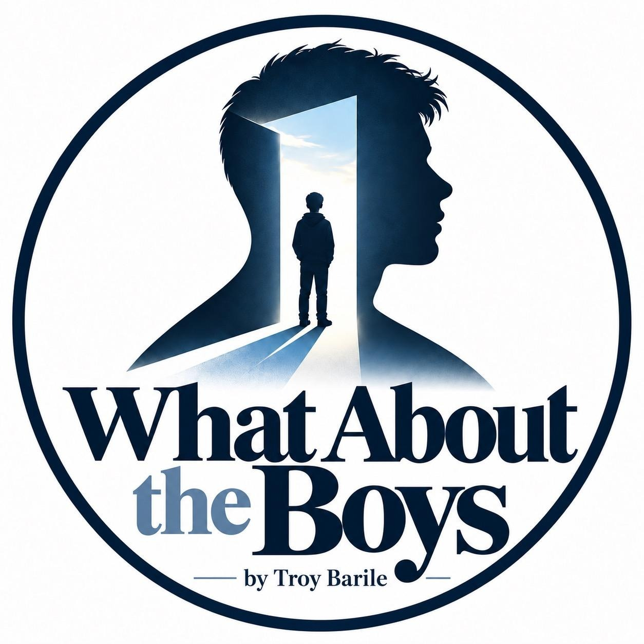 What About the Boys logo
